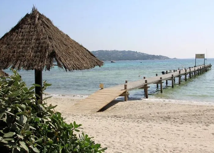 莫比迪克度假屋 3*