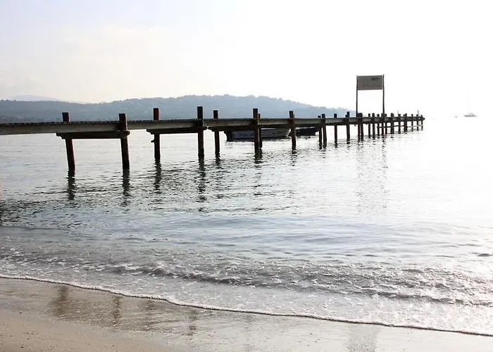 公寓式酒店 莫比迪克度假屋 3*