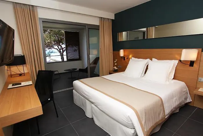 莫比迪克度假屋 3*