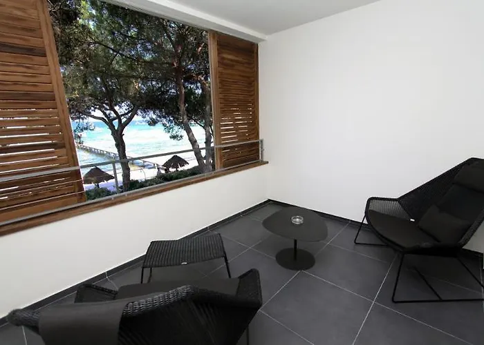 莫比迪克度假屋