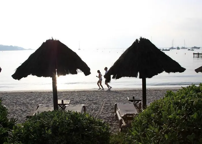 شقة فندقية Mobydick بورتو فيكشْيو